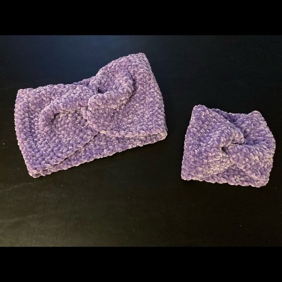 Handmade Crochet Baby Blanket - Picture 9 of 9